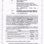 INSTRUCTIVO OFMA-DP N° 02/2024-2025