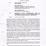 INSTRUCTIVO CD-DAF N° 11/2024-2025