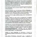 COMUNICADO DIR.INF. 001/2024-2025