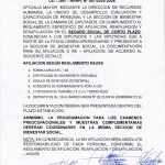 COMUNICADO CD-DIR-RRHH N° 007/2025-2026