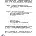 COMUNICADO CD-DRRHH-Nº23/2025-2026