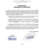 COMUNICADO OFMA_DAF_Nº_011_2025-2026