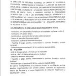 COMUNICADO CD-DIR-RRHH N° 28/2025-2026