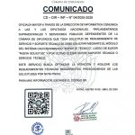 CD-DIR-INF-N° 04/2025-2026