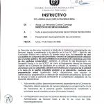 INSTRUCTIVO CD-DRRHH/UAP/SRP/N°02/2025-2026