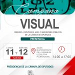 CAMPAÑA VISUAL