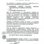 COMUNICADO CD/D.RRHH/N°74/2025-2026