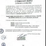 COMUNICADO CD-DIR-RRHH-N°92/2025-2026