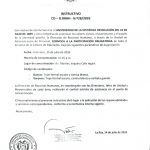 INSTRUCTIVO CD – D.RRHH N°28/2026