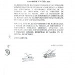 COMUNICADO CD-DRRHH-N°97/2025-2026