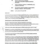 INSTRUCTIVO CD-D.RR.HH/N° 25 /2025-2026